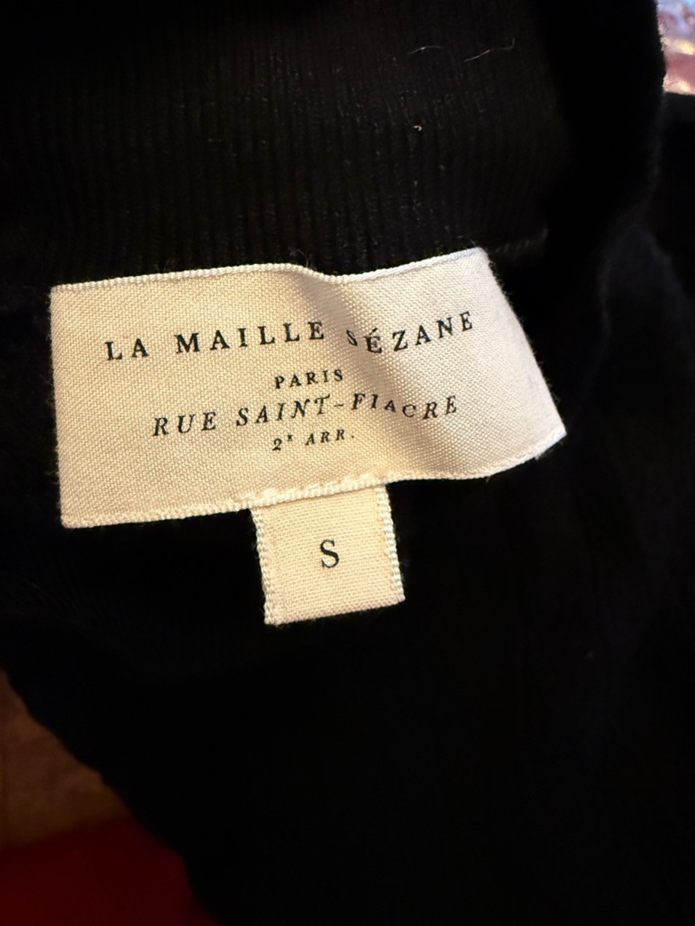 Sezane Carlie dress - Picture 5 of 6
